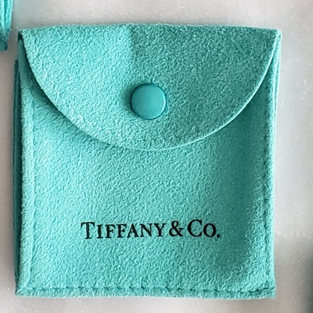 Tiffany Square Bags